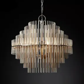 Amara Round Chandelier