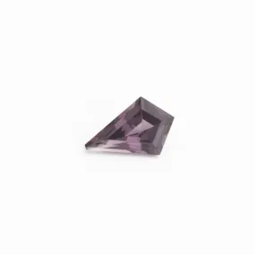 .29ct Grey-Lavender Spinel Kite