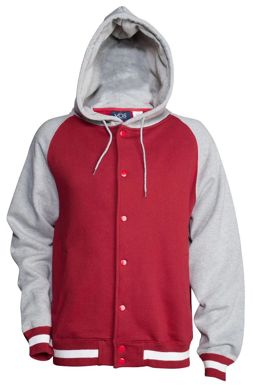 #5010 12 oz. Heavy Weight Hooded Sweatshirt