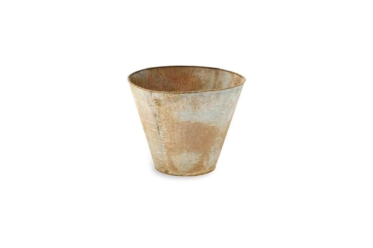 Abari Tapered Planter