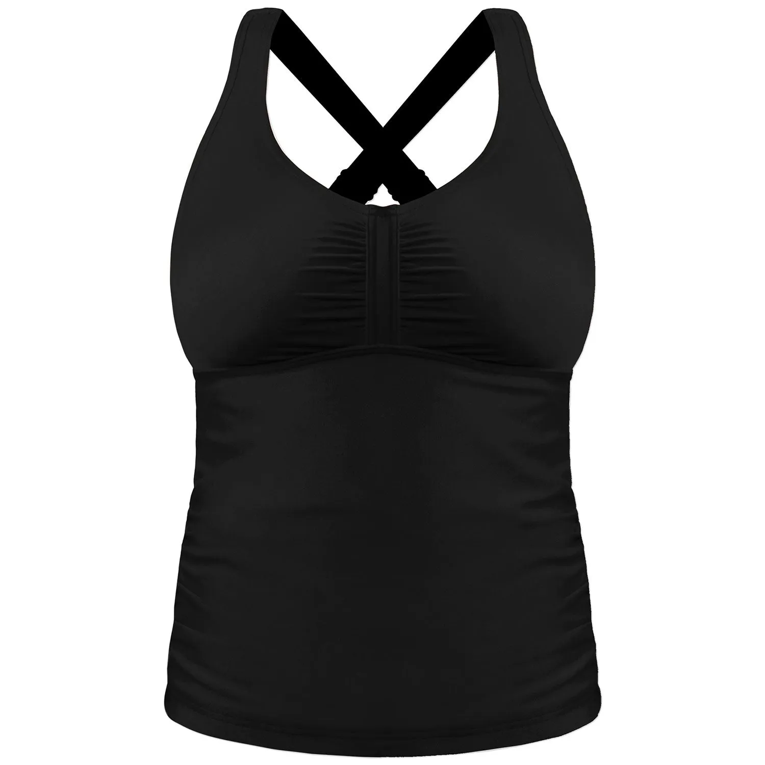 Aelyn Tankini - Women's|-|Tankini Aelyn Femme