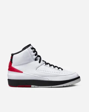 Air Jordan 2 Retro 'Chicago'