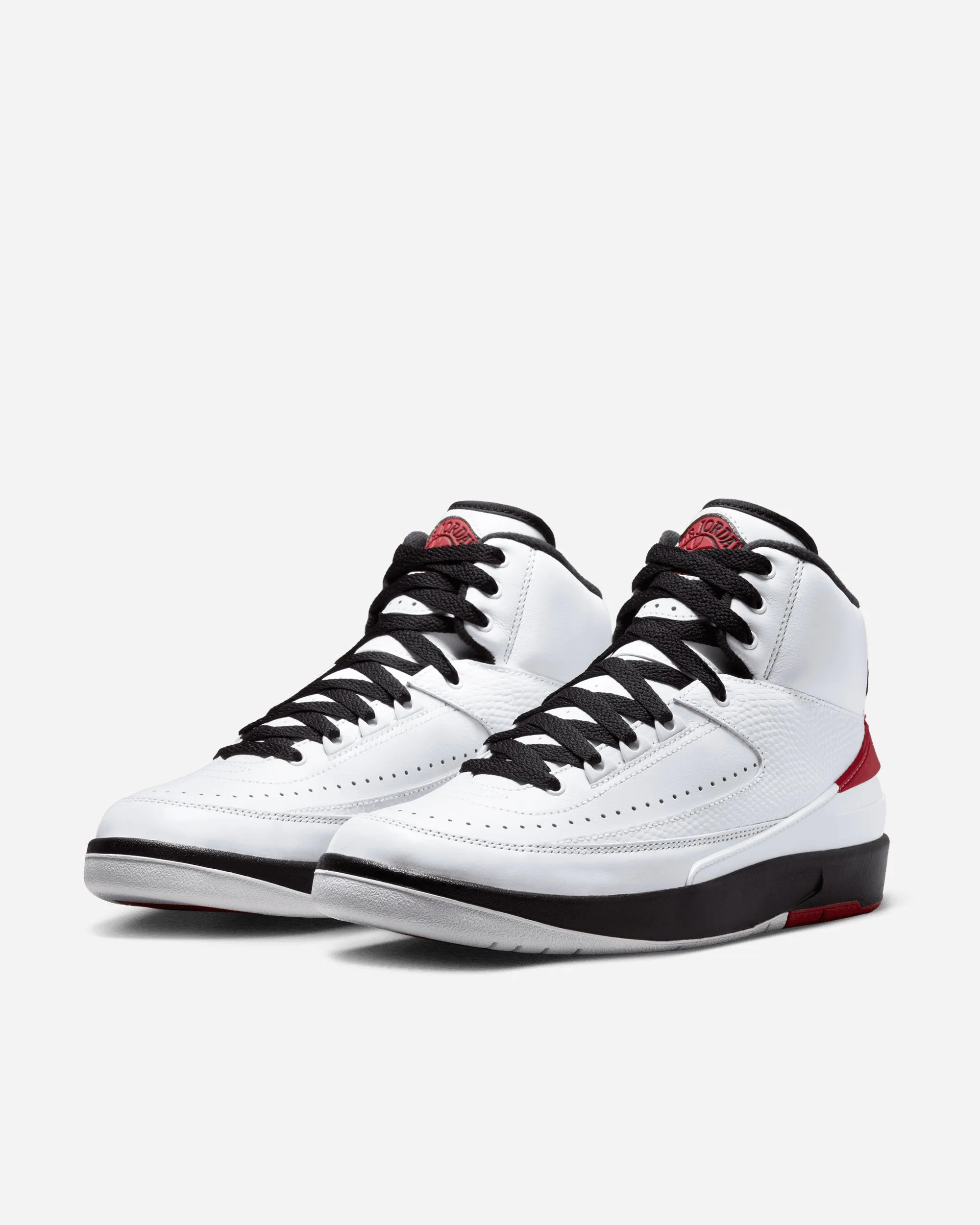 Air Jordan 2 Retro OG 'Chicago' Womens