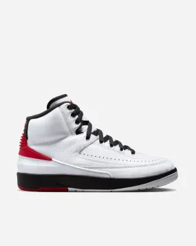 Air Jordan 2 Retro OG 'Chicago' Womens