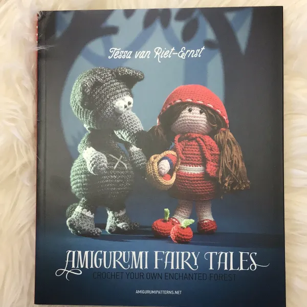 Amigurumi Fairy Tales