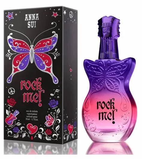 Anna Sui Rock Me! 50ml