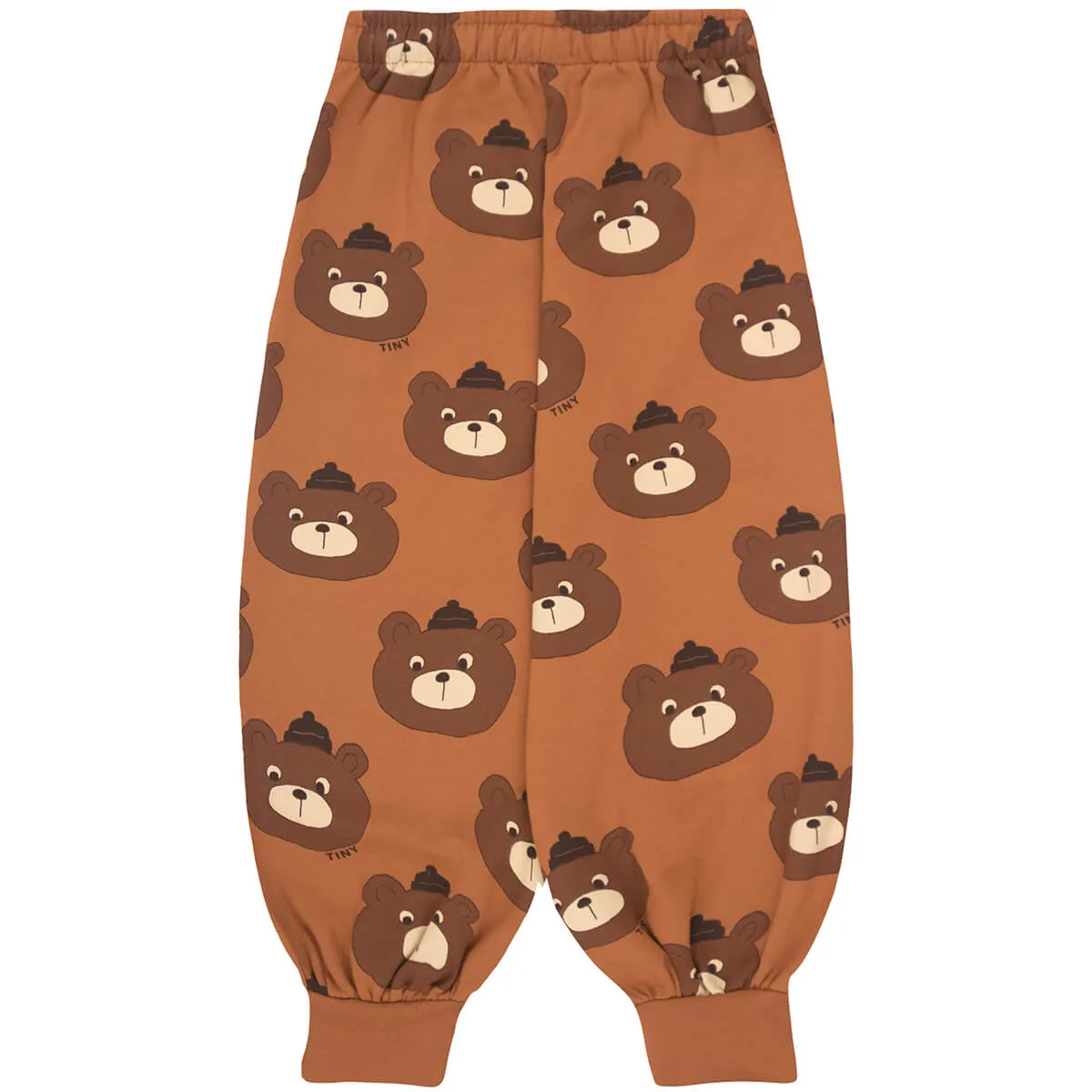 Bears Sweatpant by Tinycottons