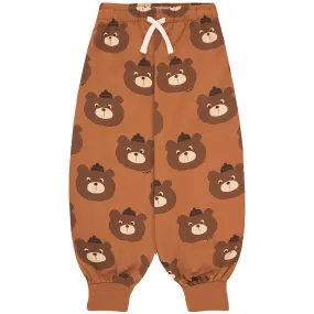 Bears Sweatpant by Tinycottons