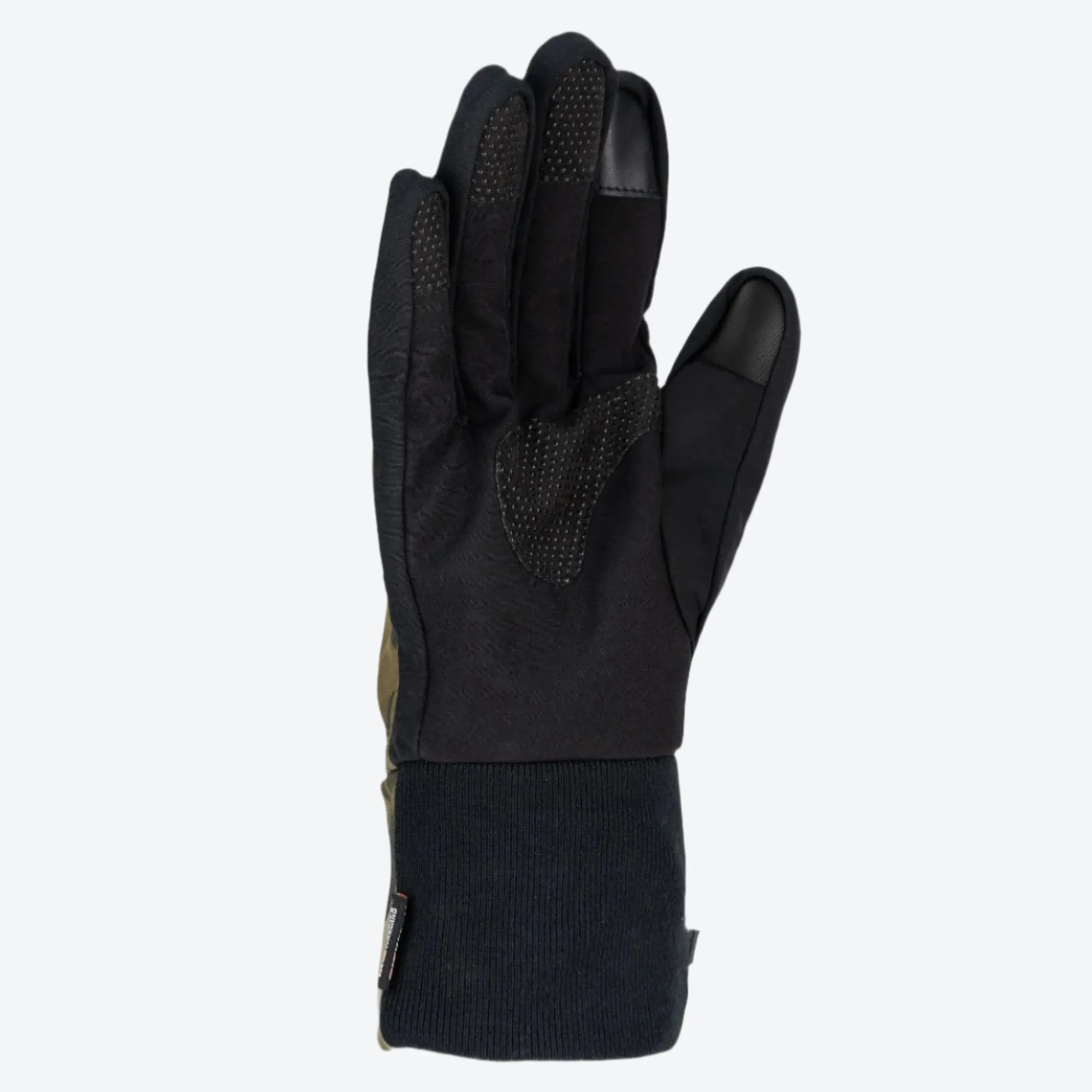 BLX Mossy Oak Heated Mid-Weight Glove Unisex