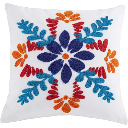 Bonita Indoor/Outdoor Throw Pillow