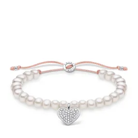 Bracelet Heart