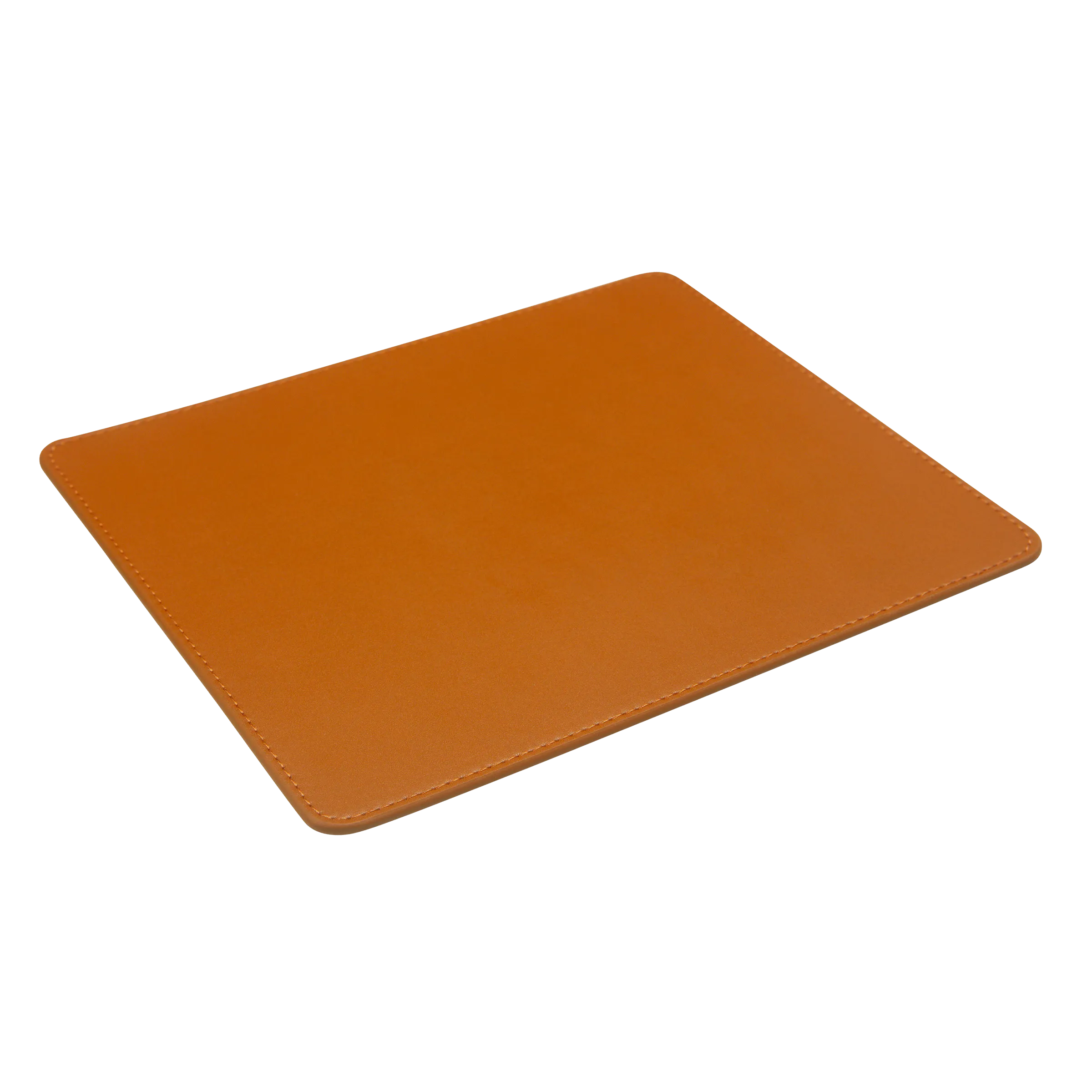 Caramel - Desk Mouse Pad