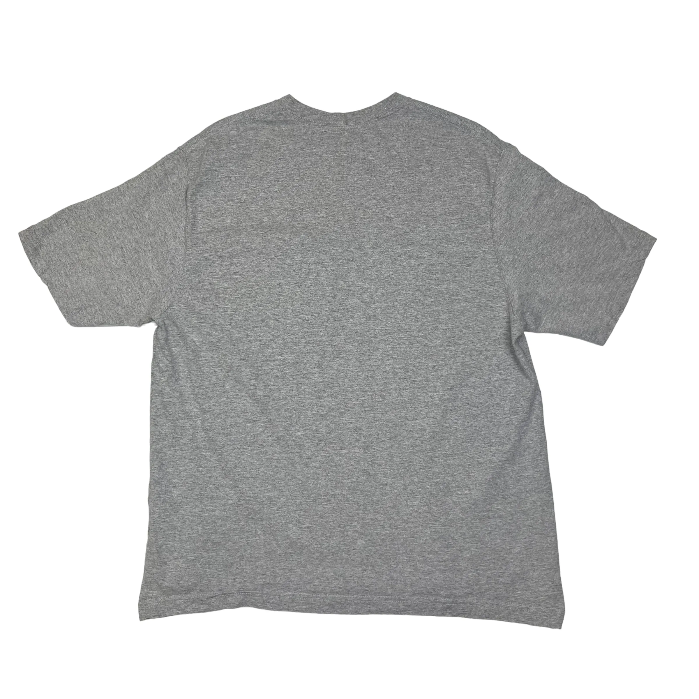 Carhartt Grey Single Pocket T-shirt