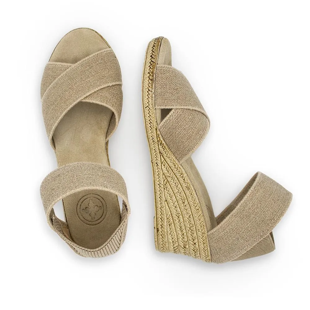 Charleston Shoe Co Cannon Sandal