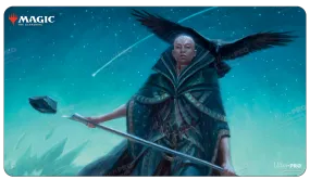 Commander Adventures in the Forgotten Realms Sefris of the Hidden Ways Standard Gaming Playmat for Magic: The Gathering