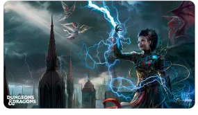 Cover Series Guildmasters' Guide to Ravnica Standard Gaming Playmat for Dungeons & Dragons