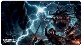 Cover Series Monster Manual Standard Gaming Playmat for Dungeons & Dragons