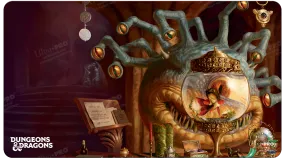 Cover Series Xanathar's Guide to Everything Standard Gaming Playmat for Dungeons & Dragons