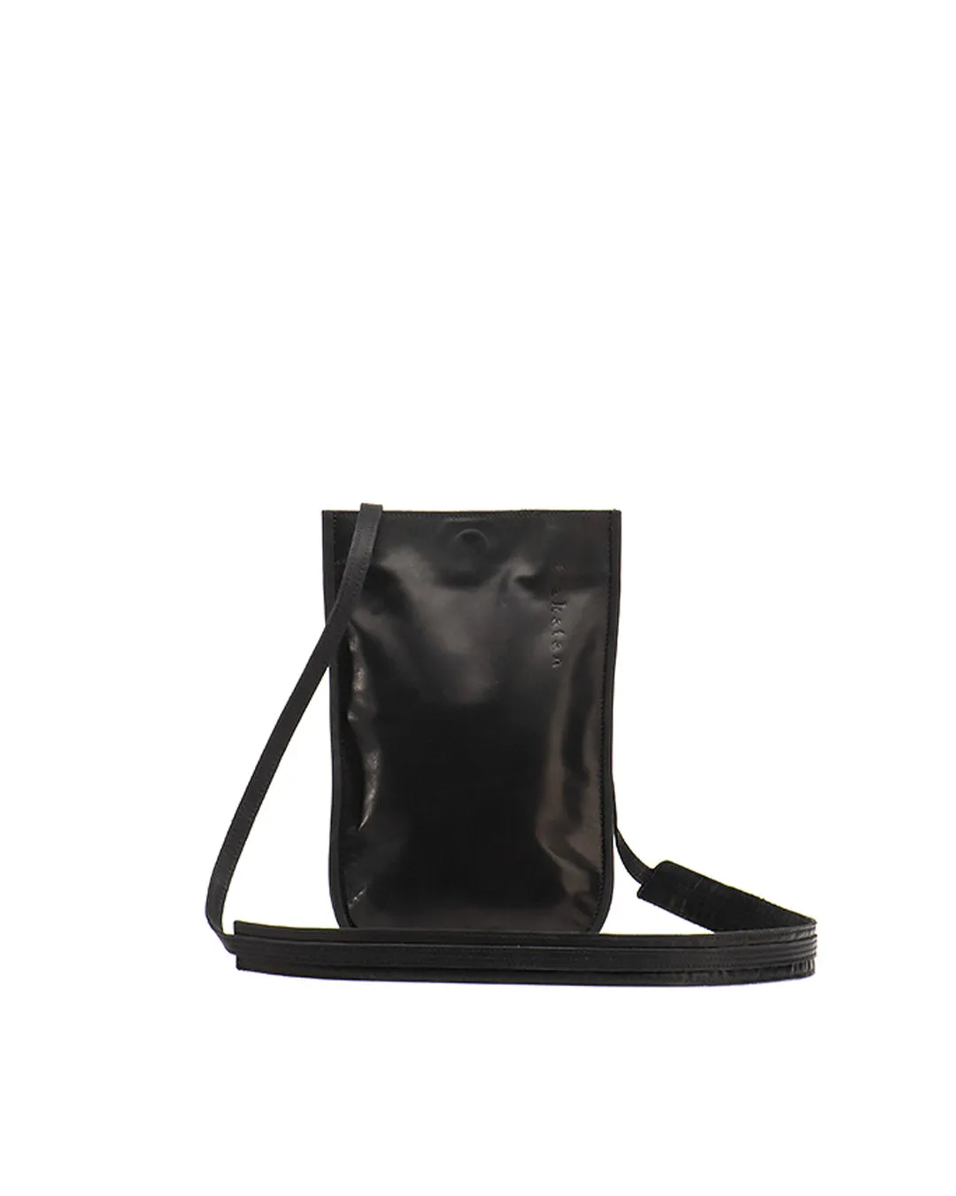 Crossbody Sling Pocket with Strap