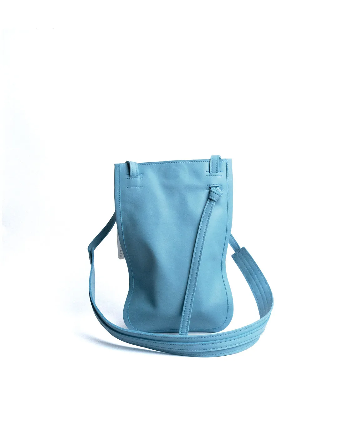 Crossbody Sling Pocket with Strap