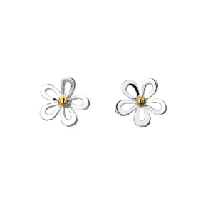 Daisy Studs