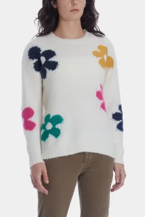 Daisy Sweater