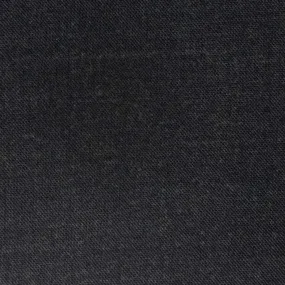 Dark Grey Sharkskin