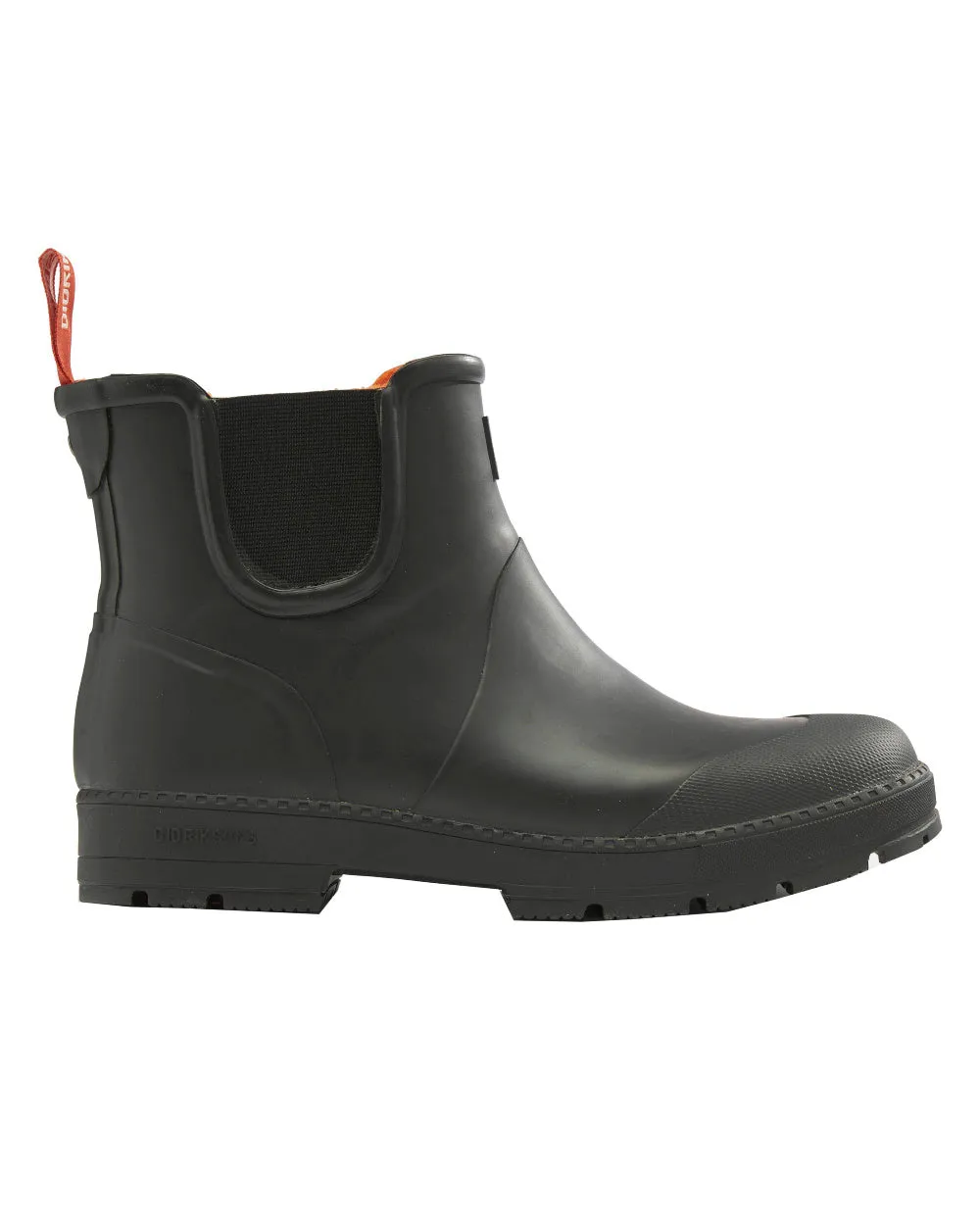 Didriksons Mens Vinga Boots 2