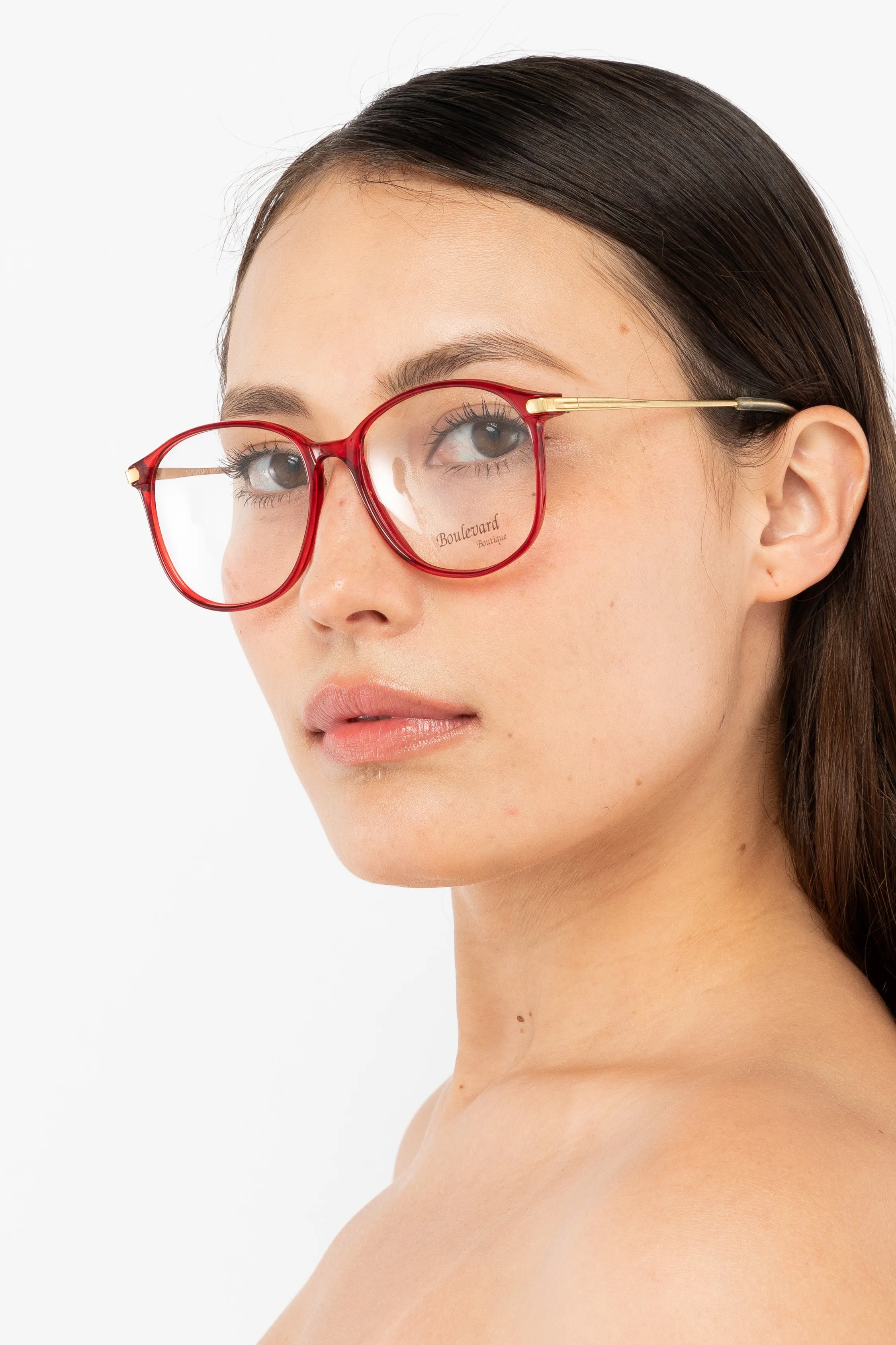 EGCHBLVD - Cherry Blvd Eyeglasses