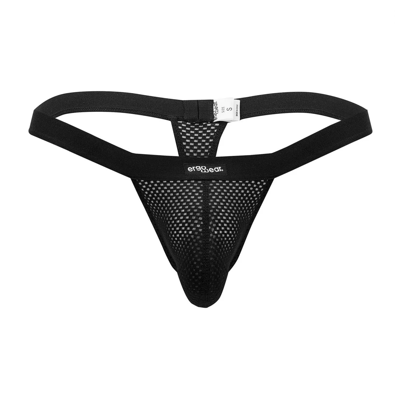 ErgoWear EW1076 SLK Thongs