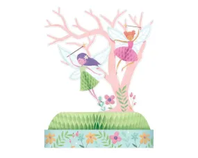 Fairy Forest Centerpiece