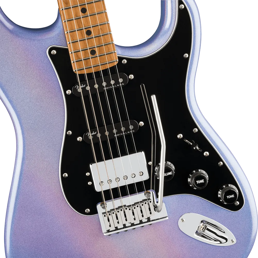 Fender 70th Anniversary Ultra Stratocaster HSS — Amethyst