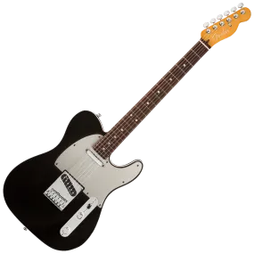 Fender American Ultra Telecaster – Texas Tea