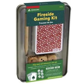 Fireside Gaming Kit