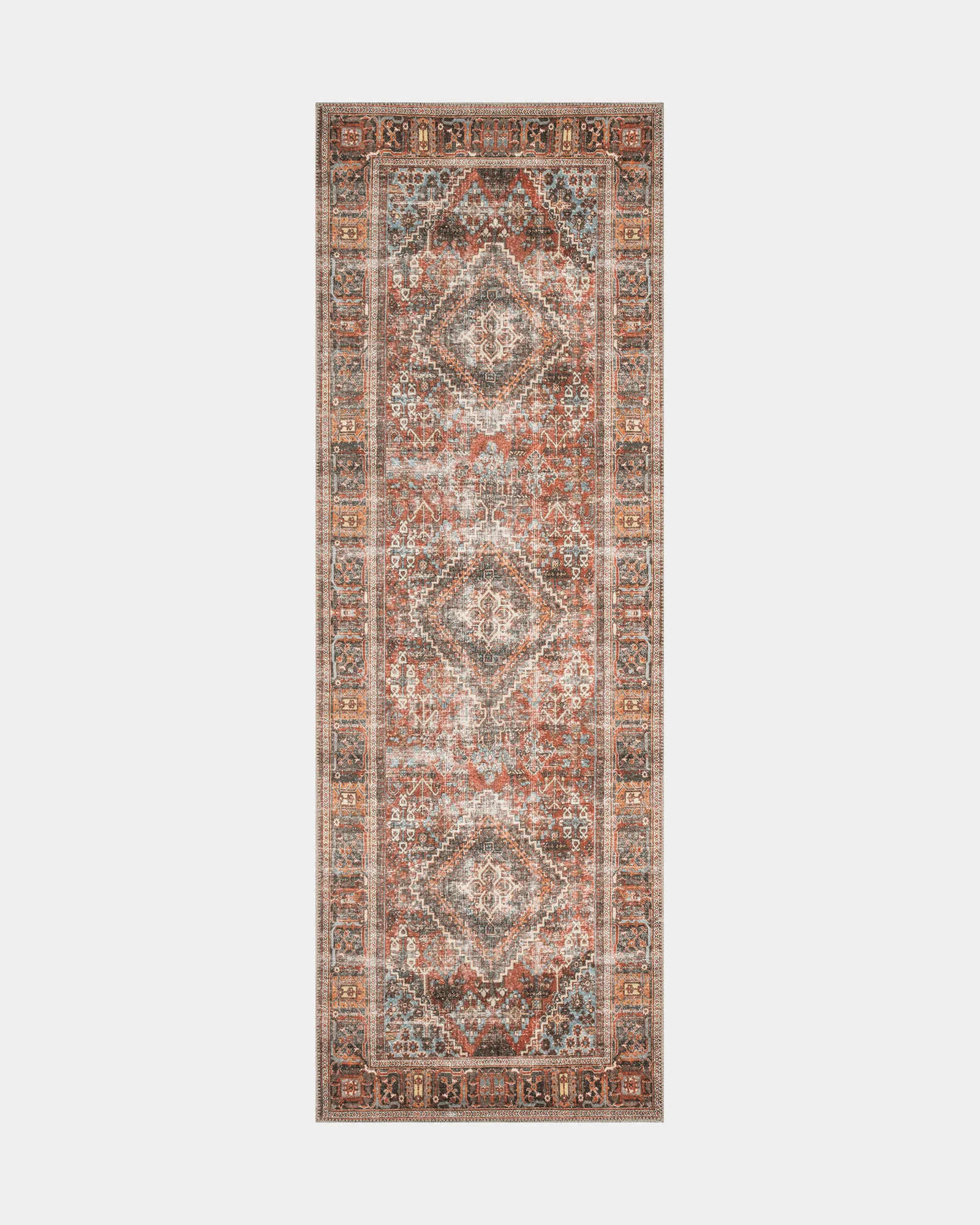 Fleur Rug