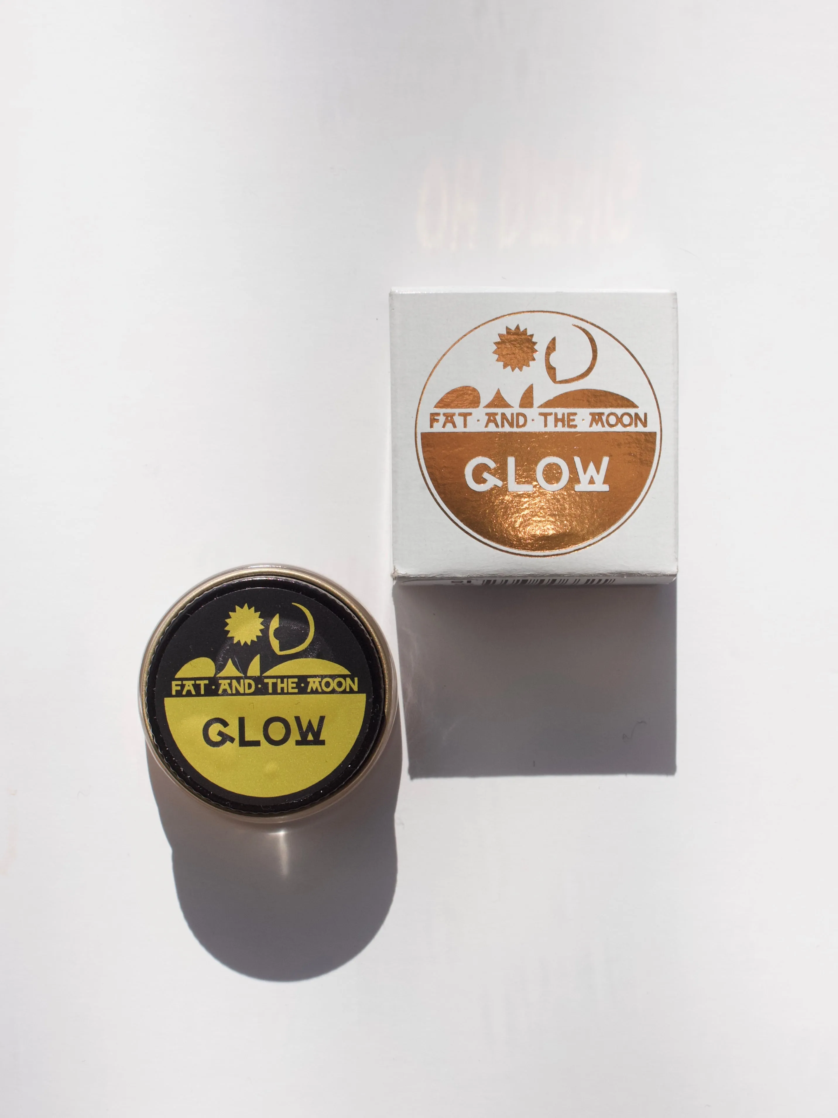 Glow Highlighter