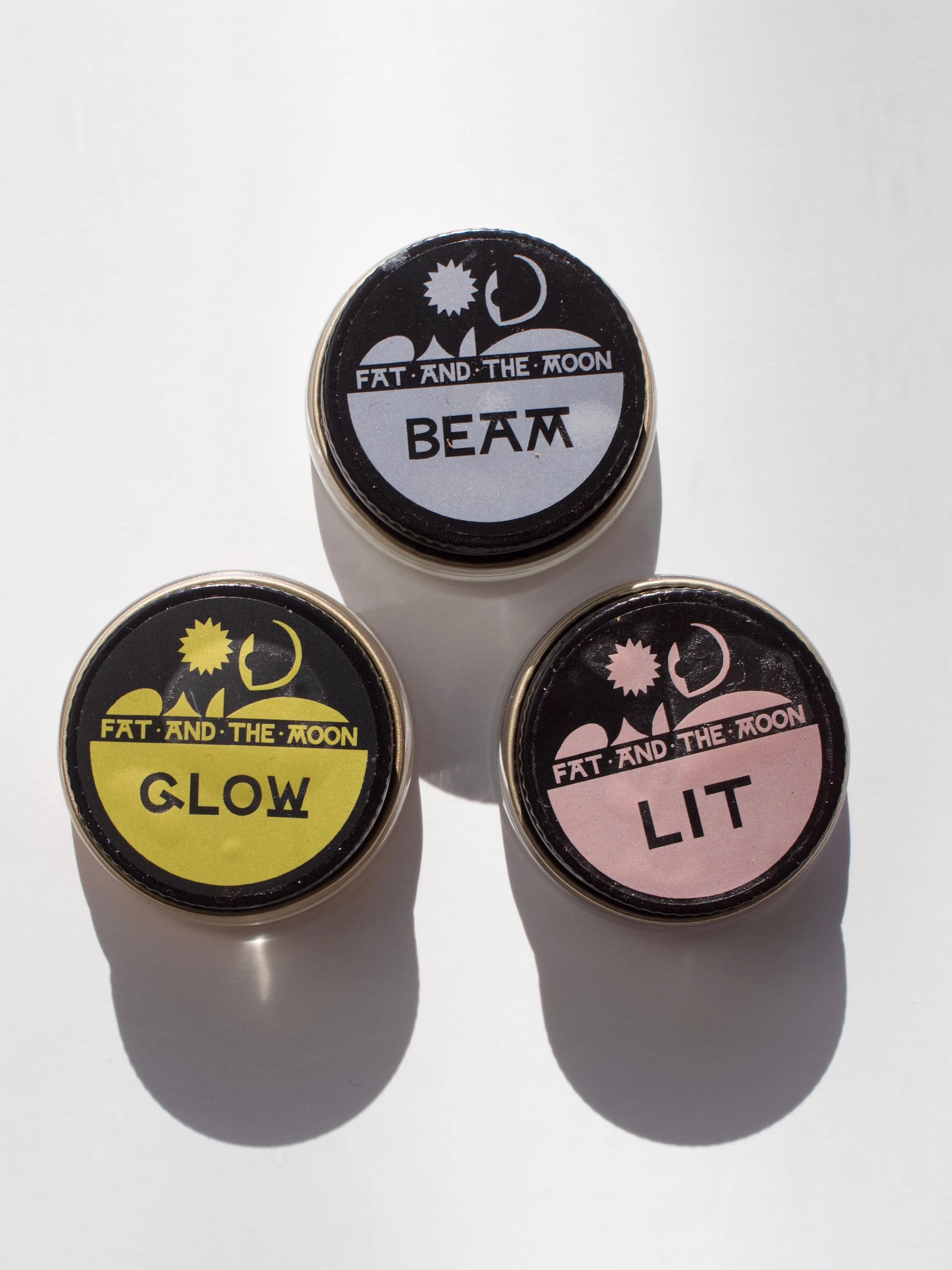 Glow Highlighter