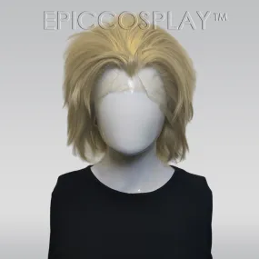 Hades v2 - Blonde Mix Wig