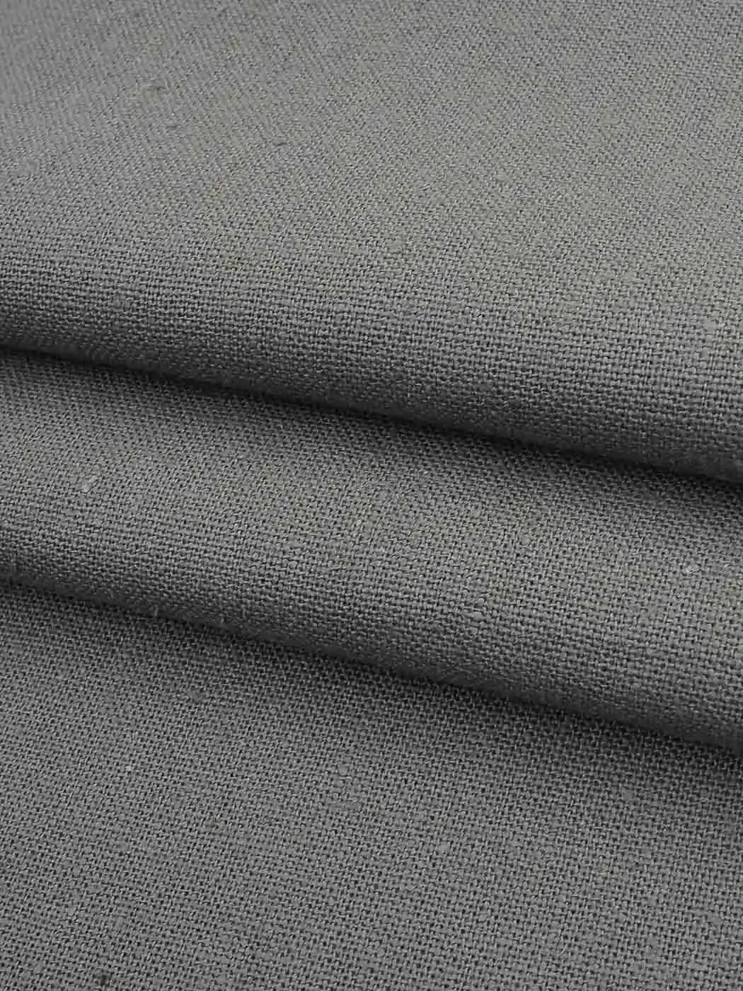 Hemp & Organic Cotton Mid-Weight Plain （RE56E436A）