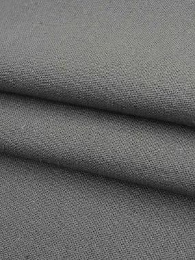 Hemp & Organic Cotton Mid-Weight Plain （RE56E436A）