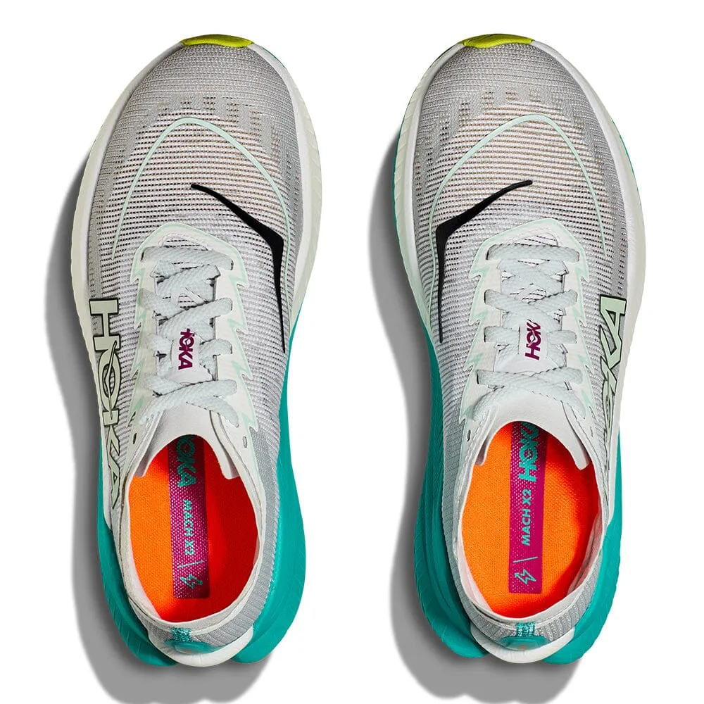 Hoka Women's Mach X 2