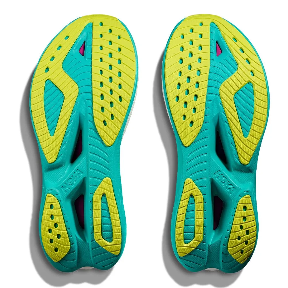 Hoka Women's Mach X 2