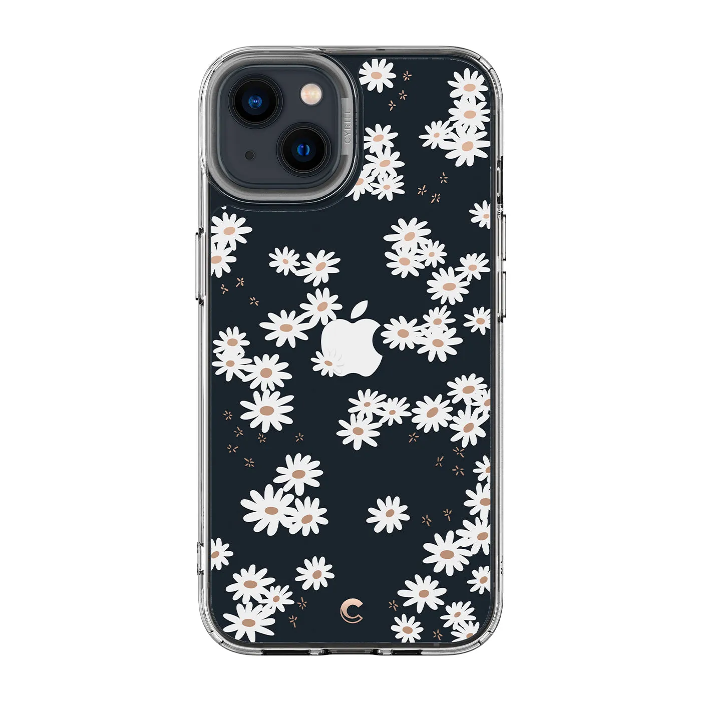 iPhone 13 Series - White Daisy