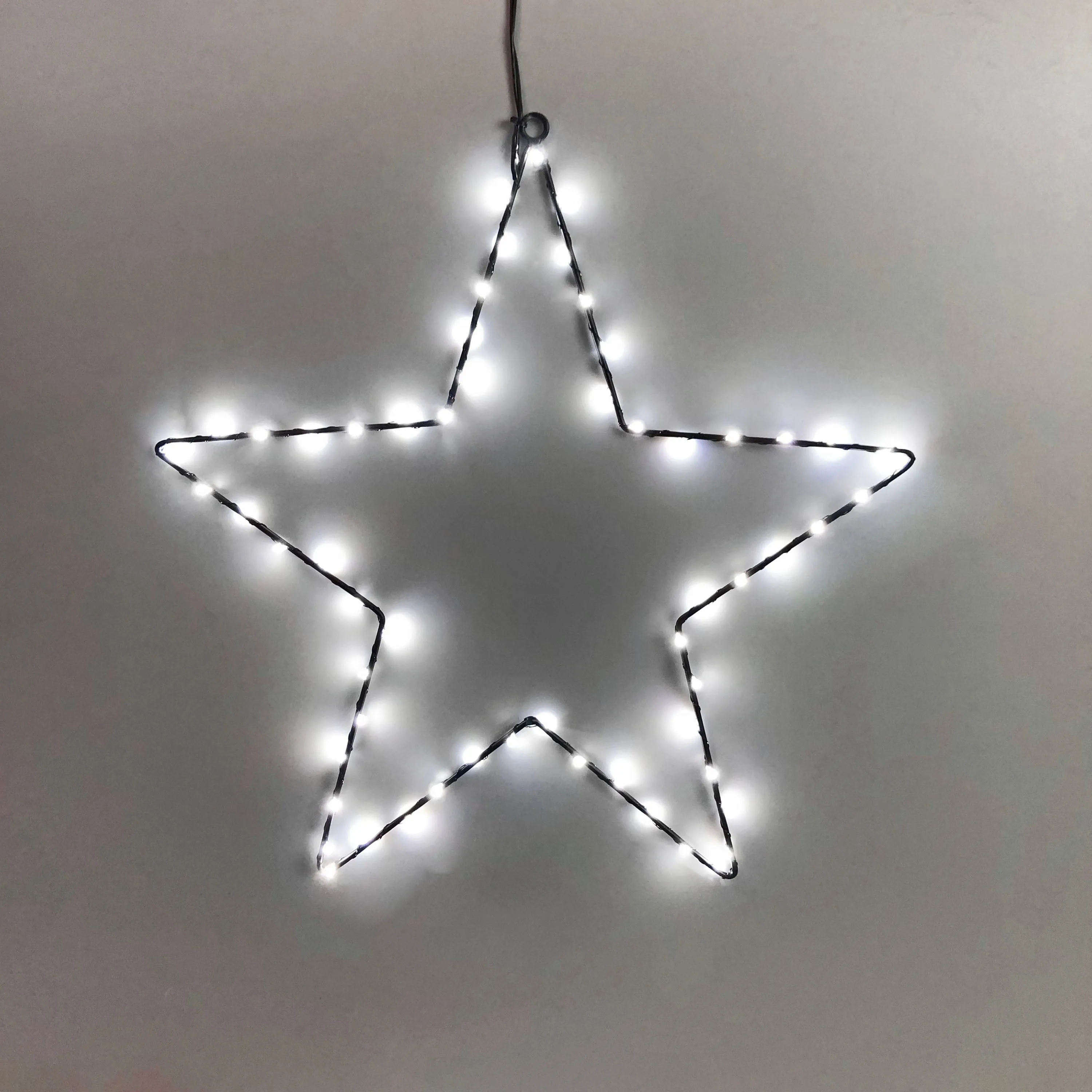 LED Dual Colour Star (60cm)