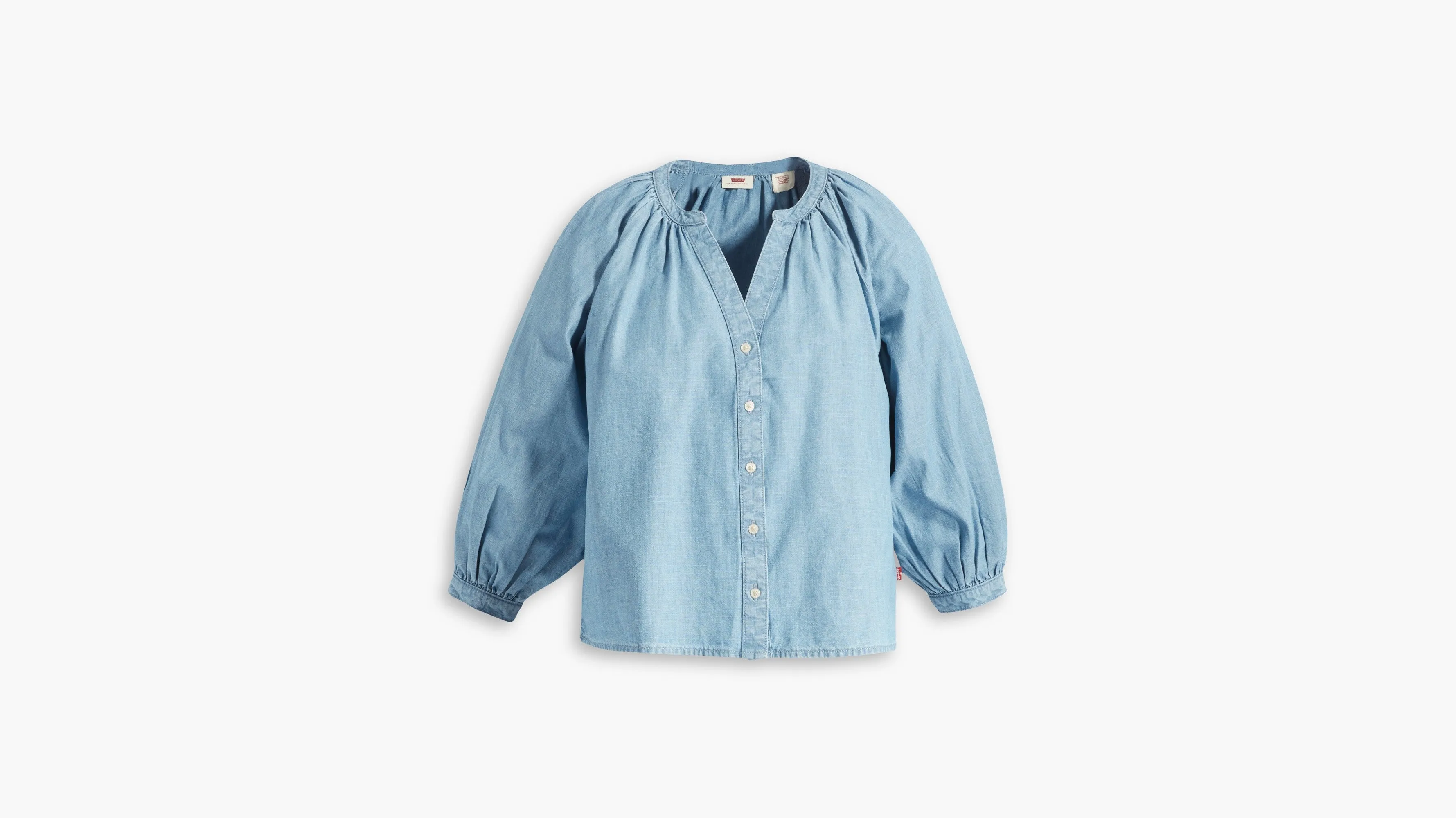 Levi's® Women's Lainey Blouse