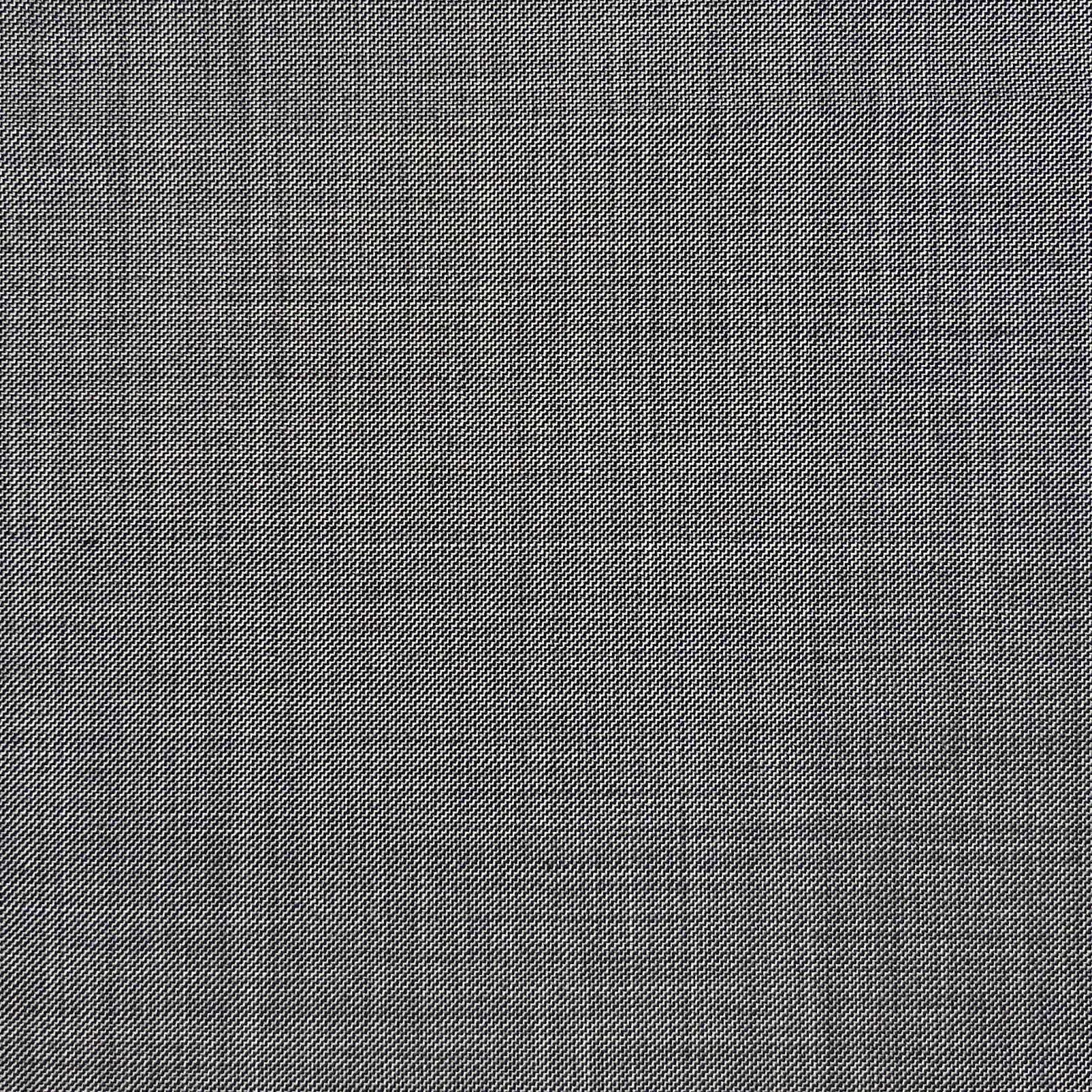 Light Grey Sharkskin