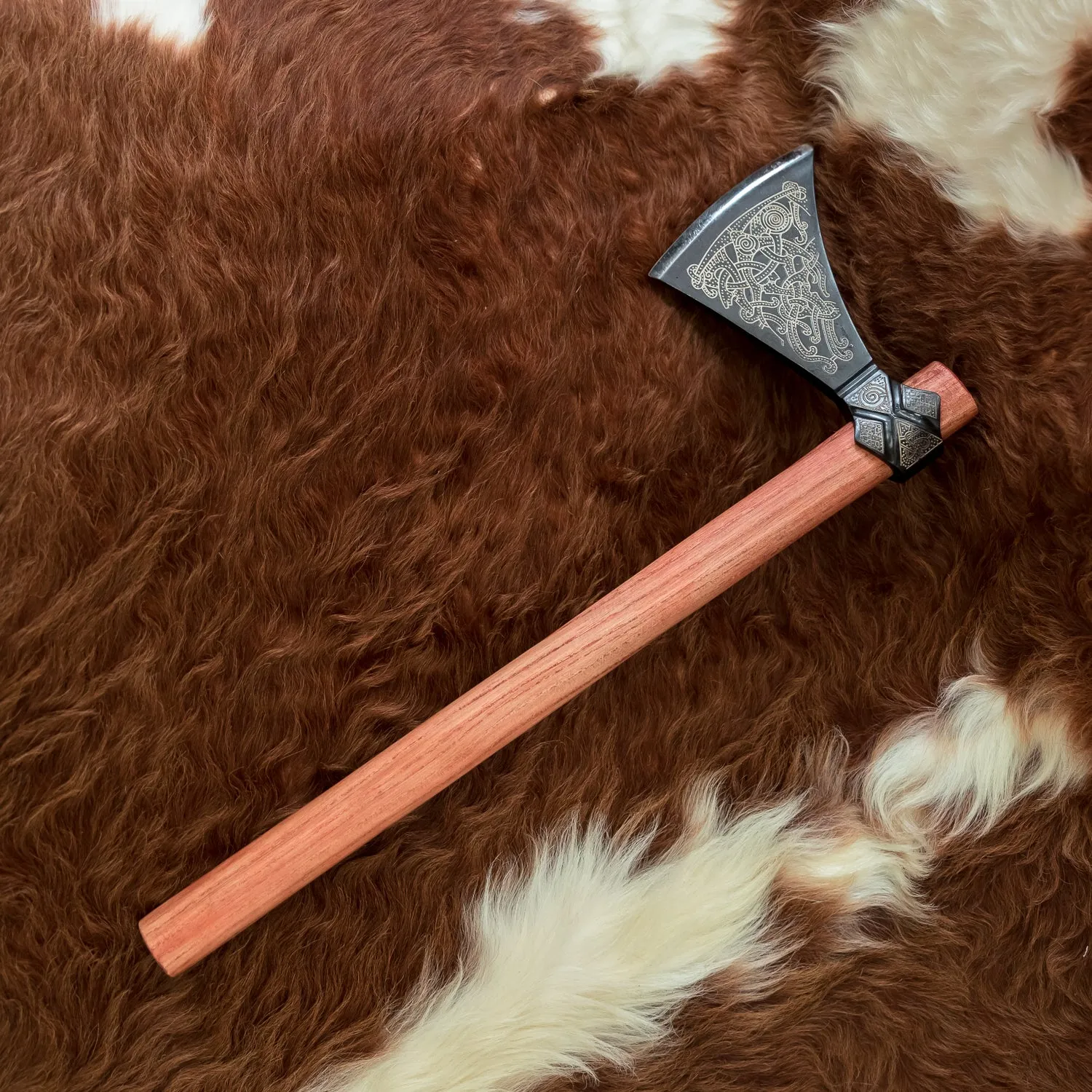 Mammen Viking Axe