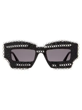 Mask X6 BS LTD sunglasses