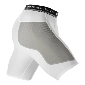 Mcdavid Mens Hex® Thin Sliding Short