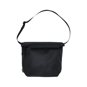 Micro Ripstop Side Bag - Dark Navy